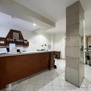 Hall Maison d'hôtes