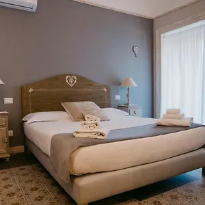 La Casa Di Alma Luxury Couette-café