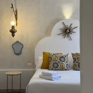 I Lumi Couette-café