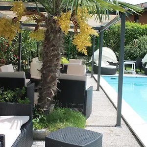 Paradiso 3*, Maccagno Italien