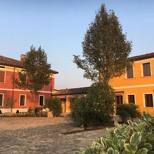 Corte Palazzo Marcaria