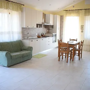 House Vaccarizzo , CTA Italien